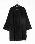 Ichi Azumadaki Cotton Quilt Kimono Duster