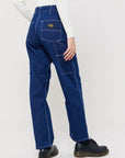 Stan Ray Indigo Denim Pant