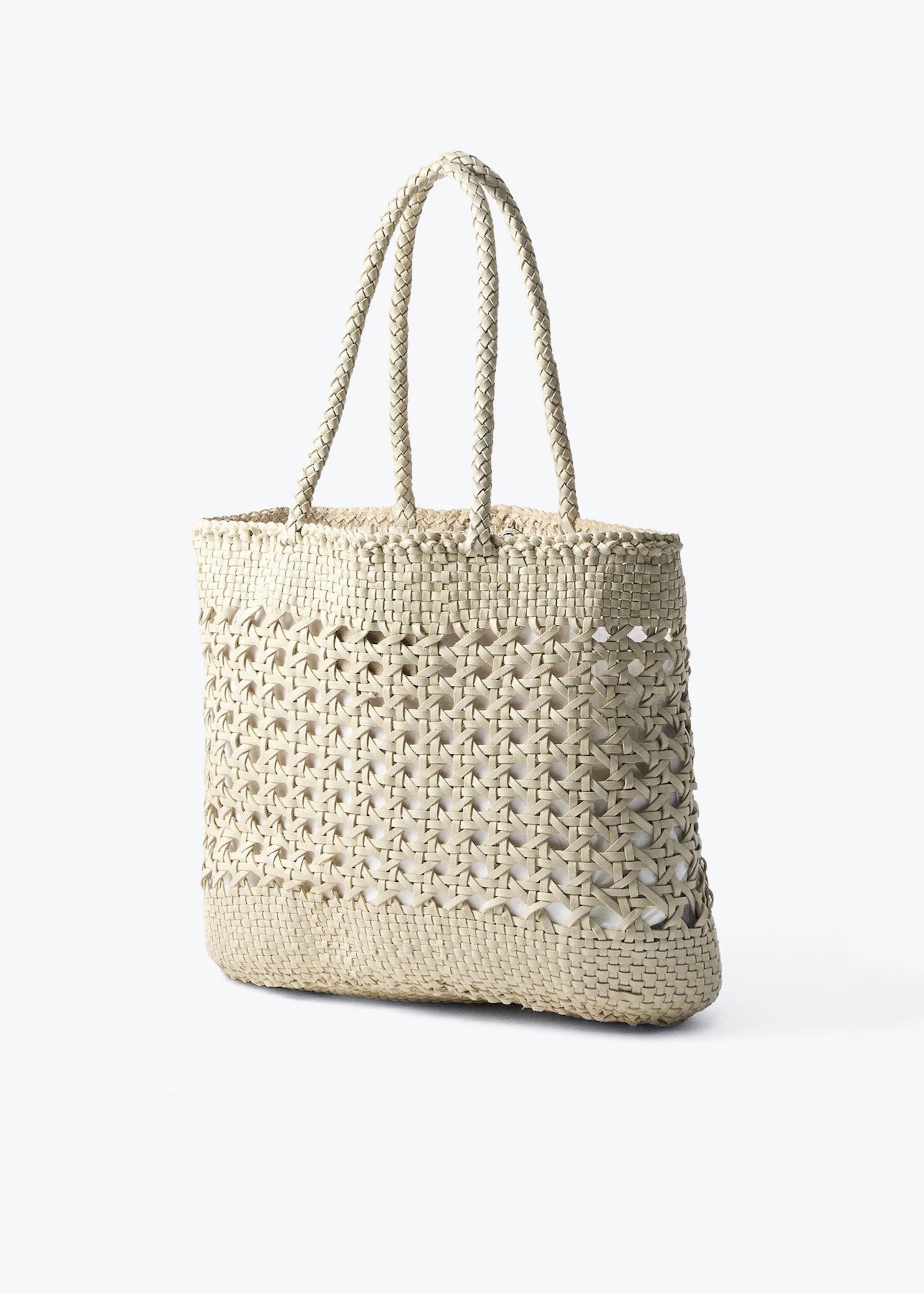 Dragon Diffusion Eclipse Bag Pearl