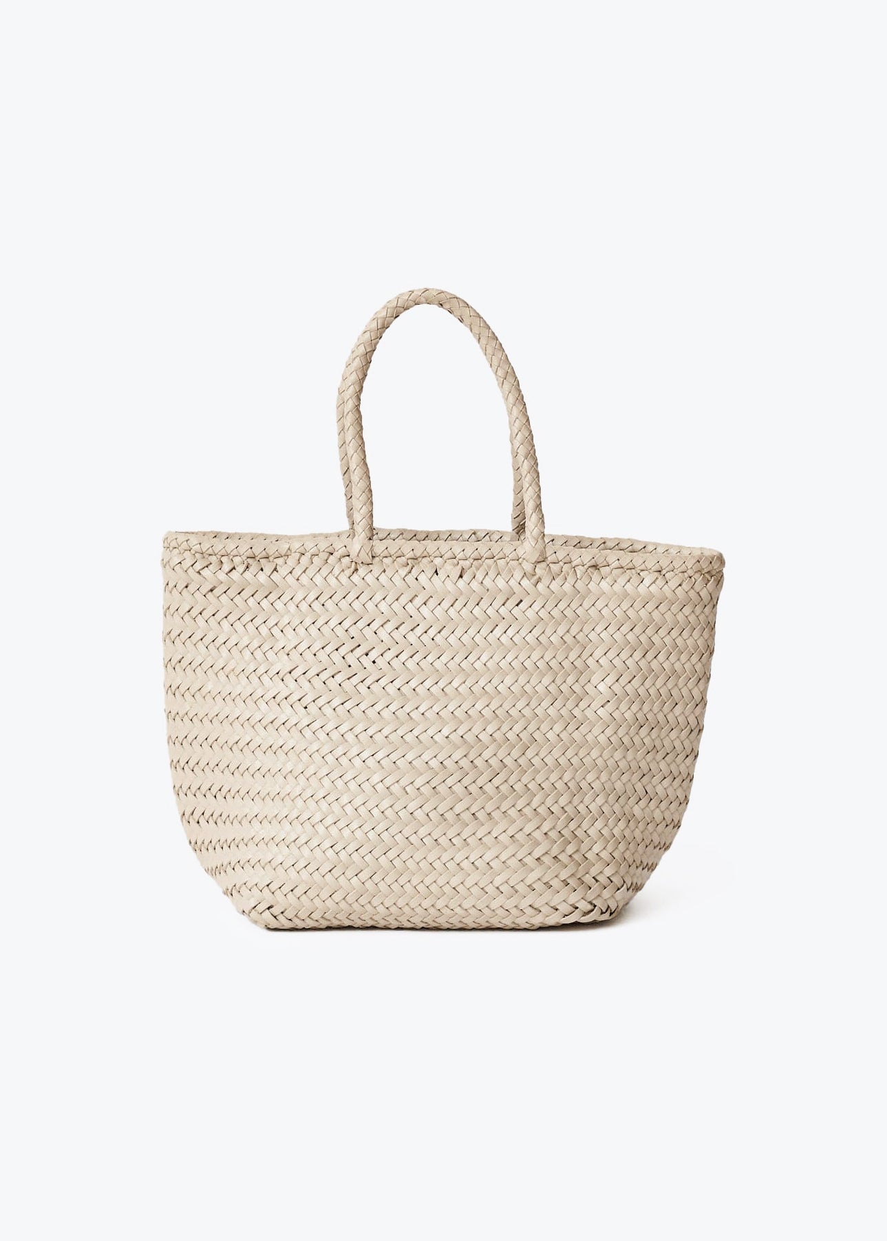 Dragon Diffusion Grace Basket Pearl