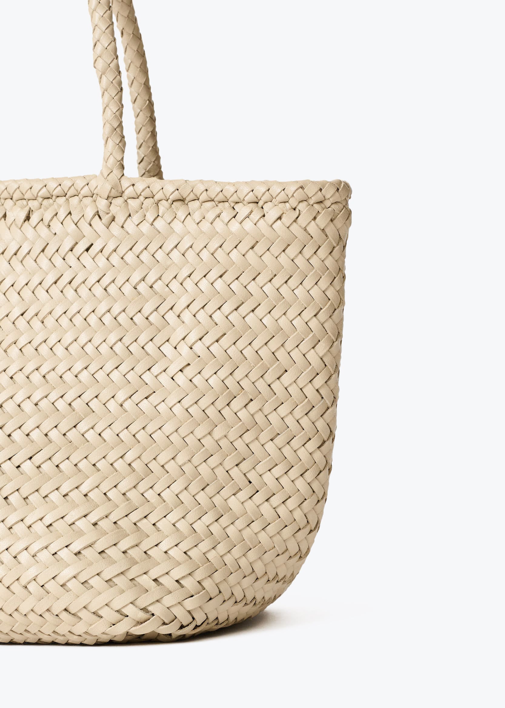 Dragon Diffusion Grace Basket Pearl