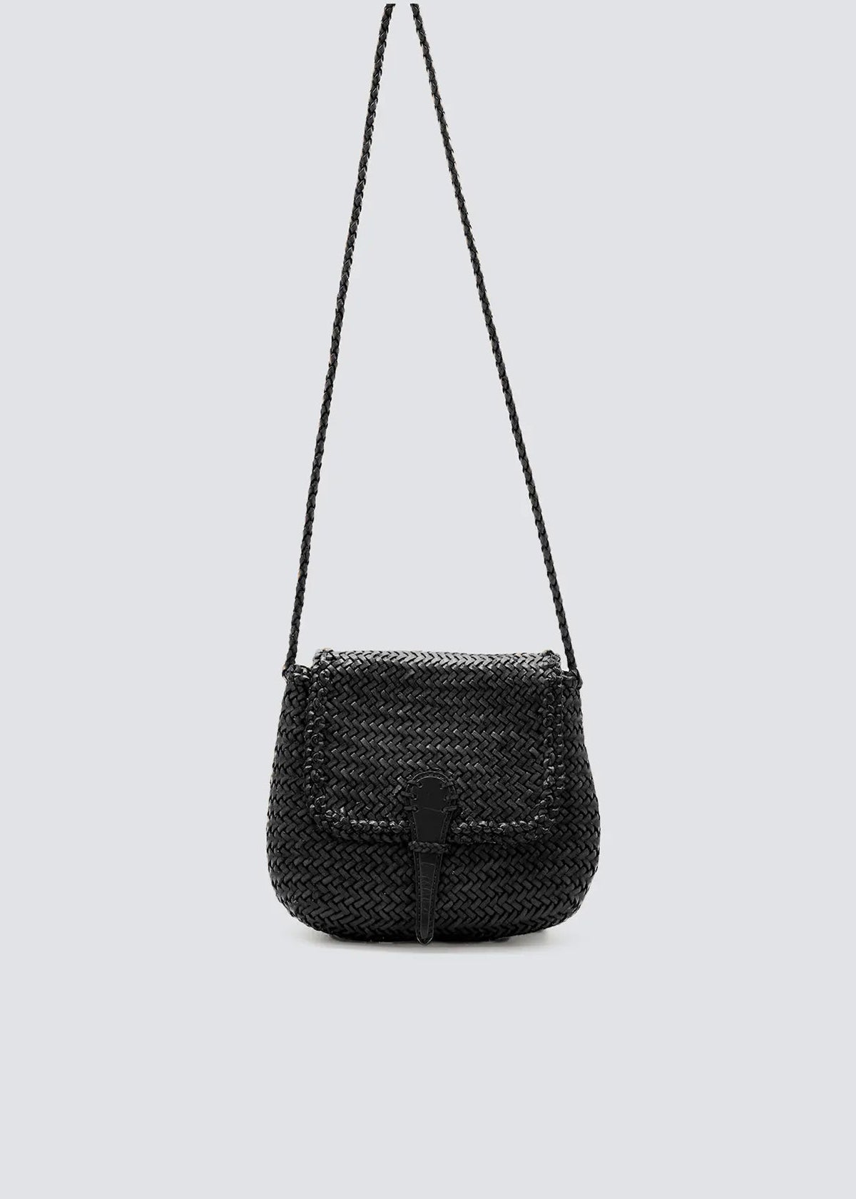 Dragon Diffusion Mini City Bag Black