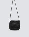 Dragon Diffusion Mini City Bag Black
