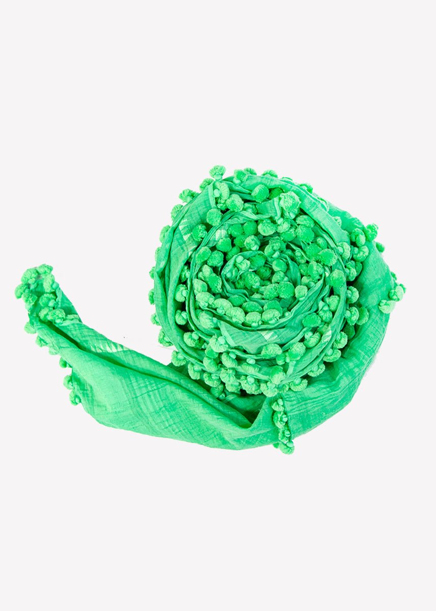 Dupatta Plain, Island