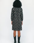 Miya Jamal Dress
