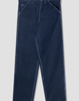 Stan Ray Indigo Denim Pant