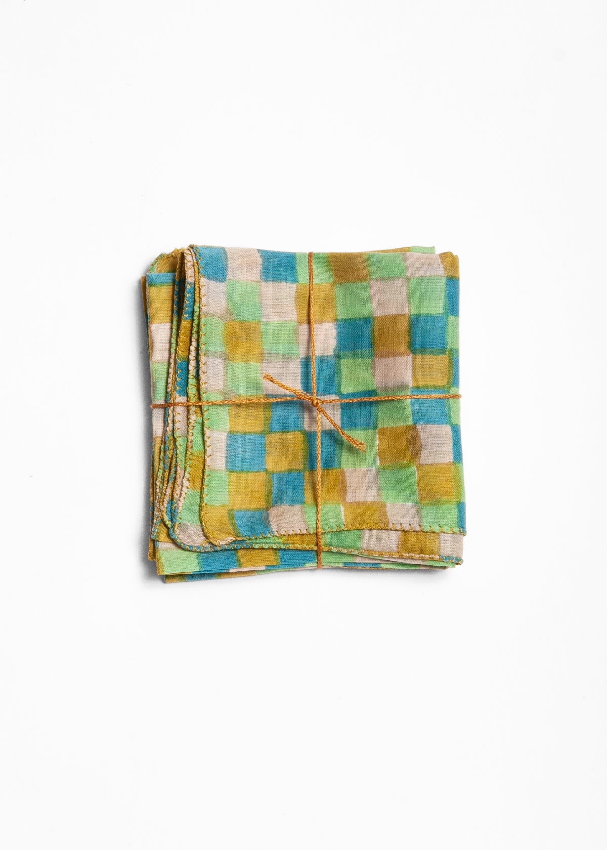 Mozek Napkins - Field