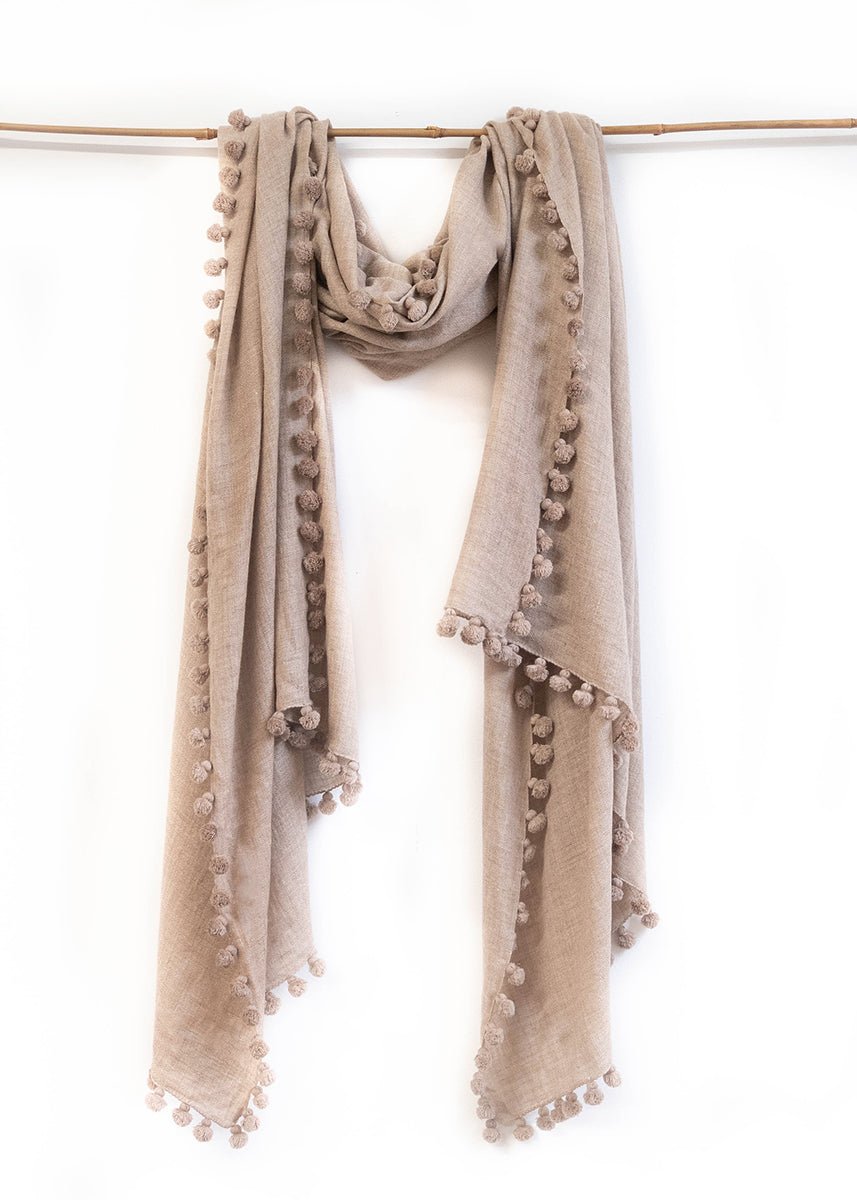 Dupatta Noor Shawl, Toosh