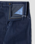 Stan Ray Indigo Denim Pant