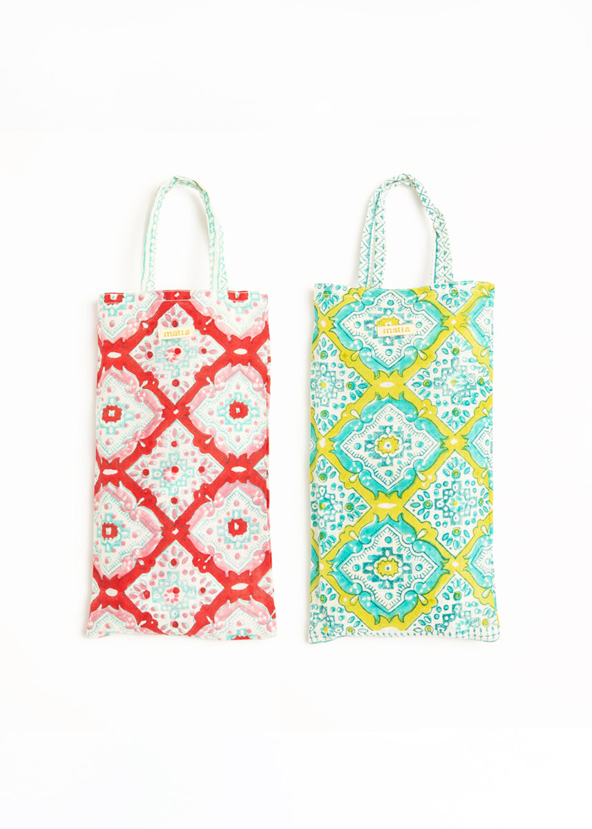 Diu Cotton Pareo '20