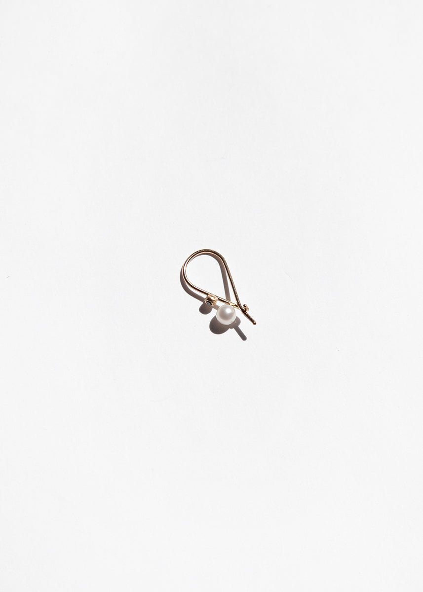 Quarry Auva Earring (single)