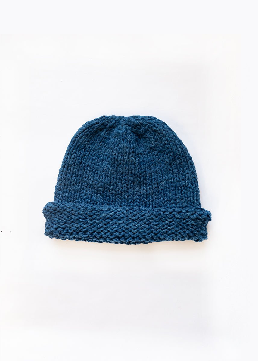Beanie Cotton Hat