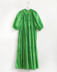 Katia Overdyed Dress