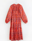 Jaya September Dress