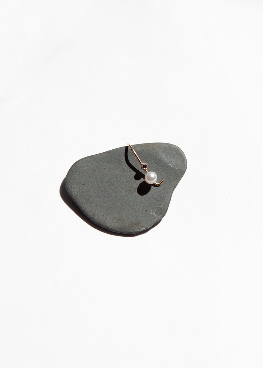 Quarry Auva Earring (single)
