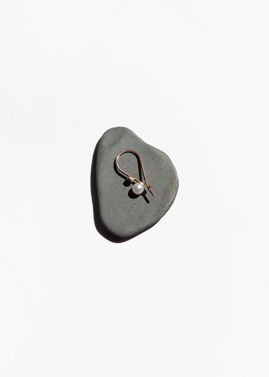 Quarry Auva Earring (single)