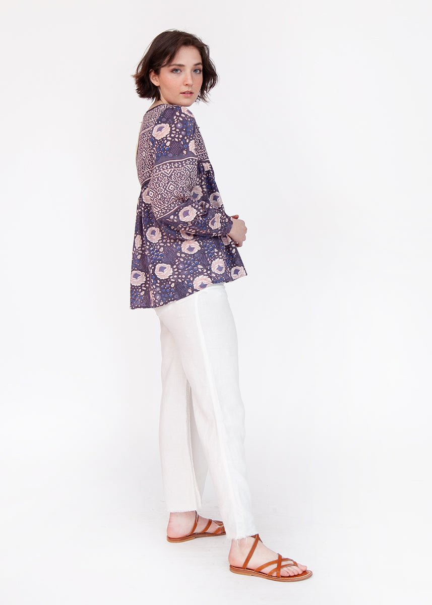 Yamini Booj Top, Shadow