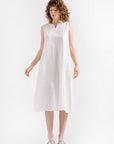 Granita Khadi Dress