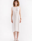 Granita Khadi Dress