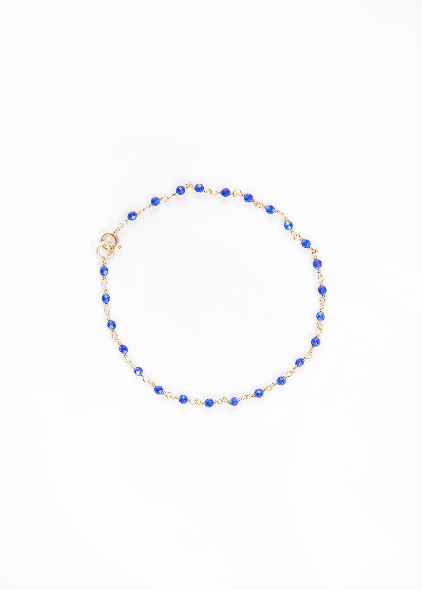 Amara Bracelet Gold Plated