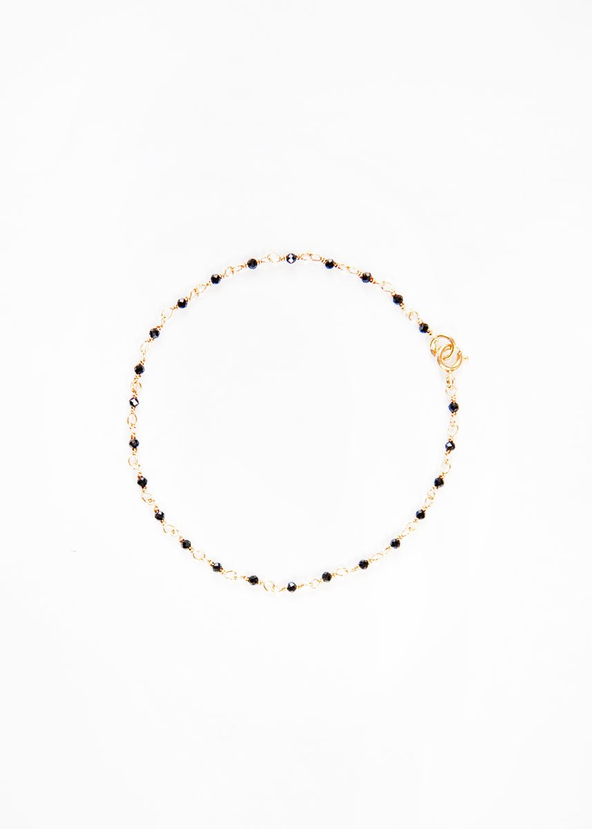 Amara Bracelet Gold Plated