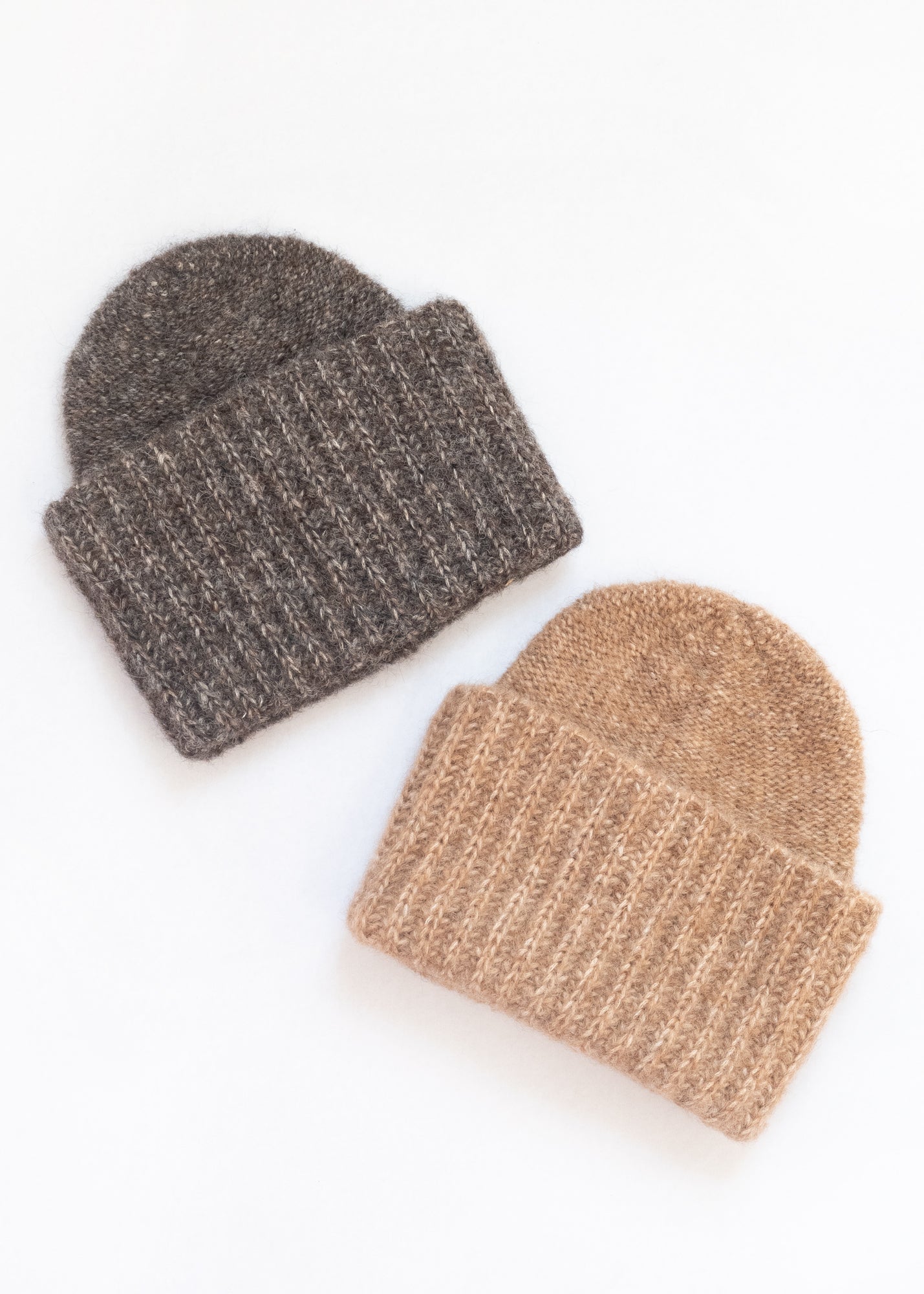 Danna Knit Hat