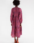 Jaya September Dress