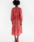Jaya September Dress