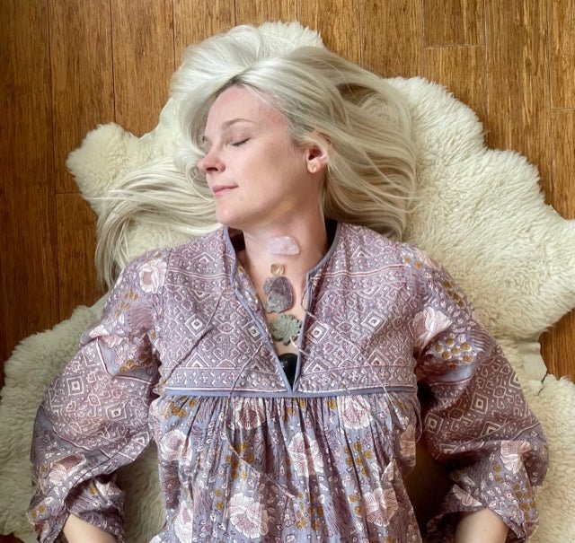 Savannah King Self Love Stone Kit