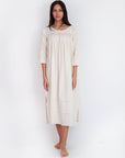 Xasmin Dress Long