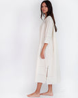 Xasmin Dress Long