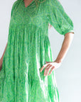 Katia Overdyed Dress