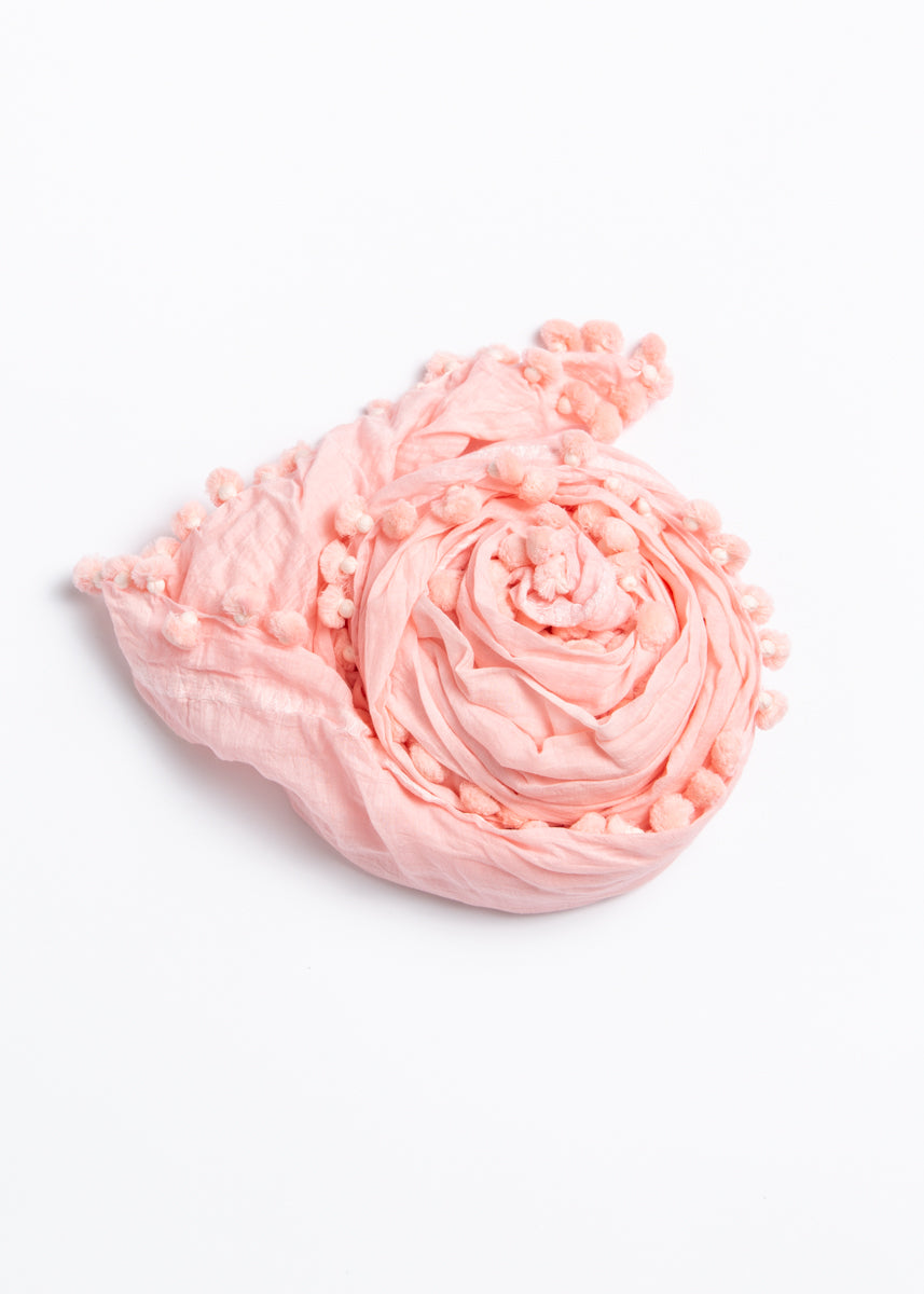 Dupatta Plain Shawl, Shell