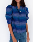 Surya Yeshi Ikat top