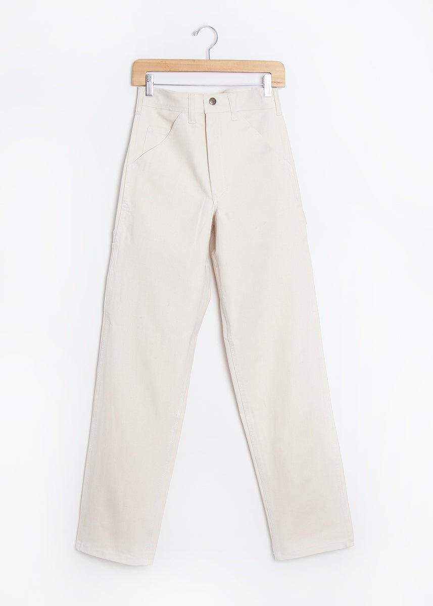 Stan Ray Natural Drill Pant
