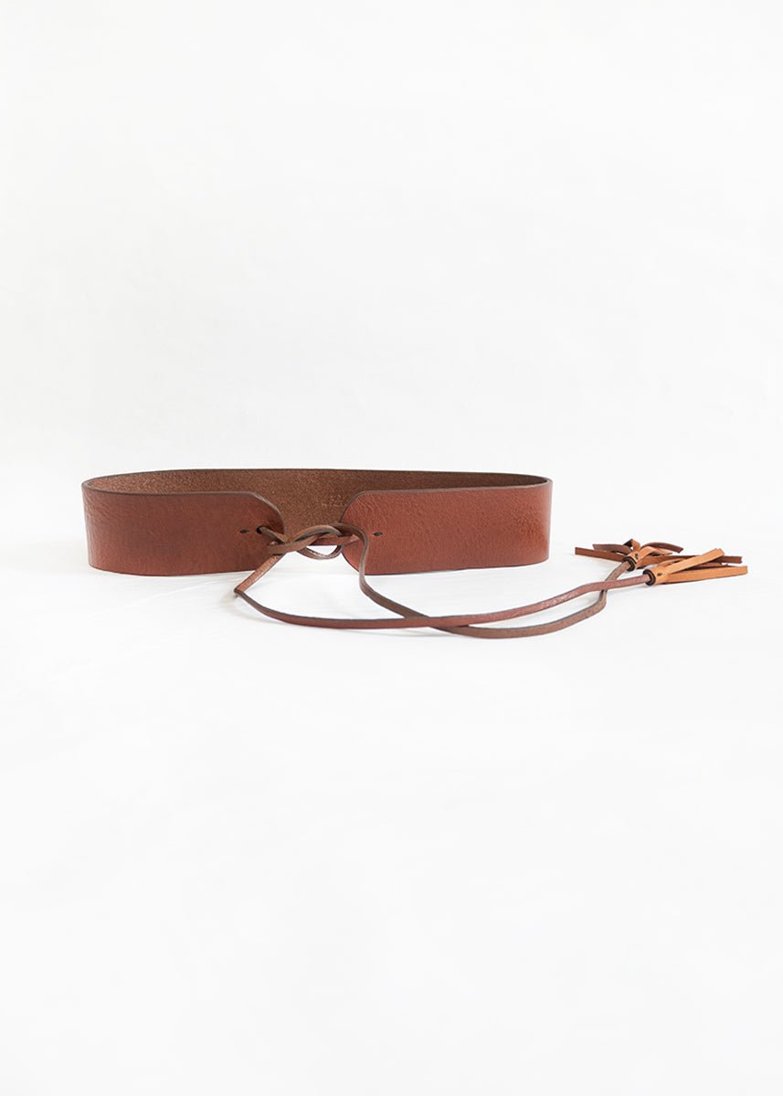 De Palma Anjelica 2" Belt