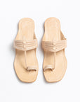 Koli Heel Sandals