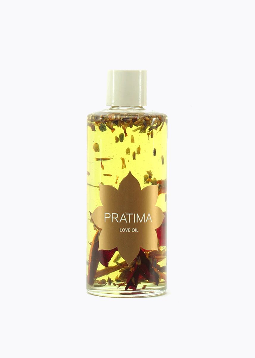Pratima Love Oil