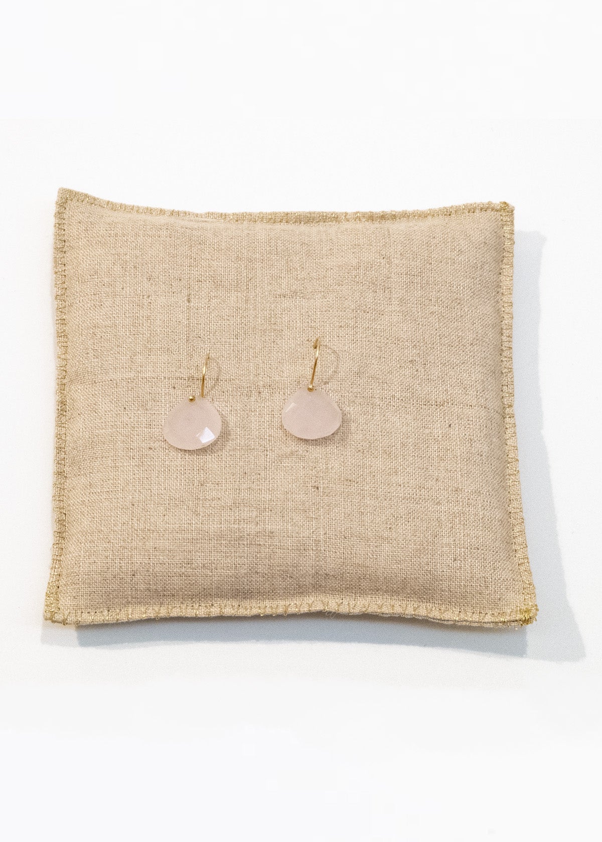 Ambhore Gold Earrings SH