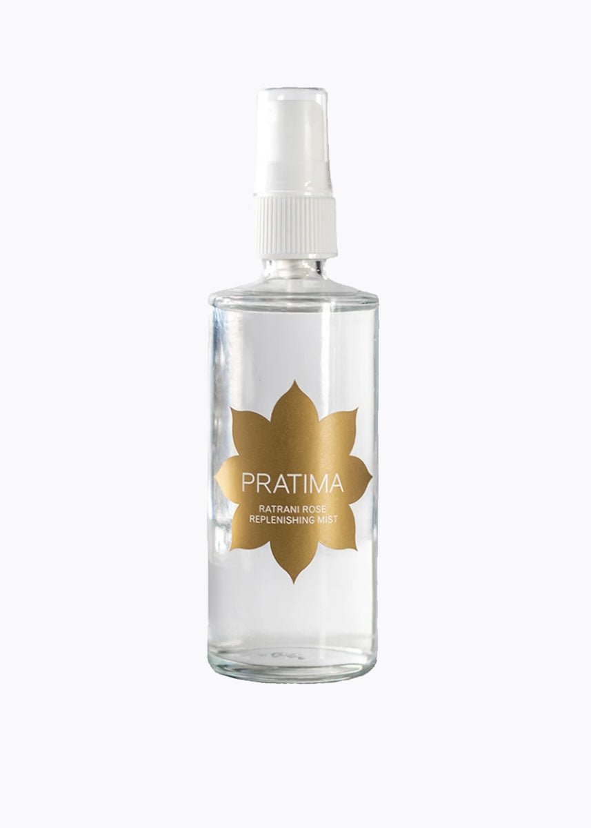 Pratima Ratrani Rose Replenishing Mist