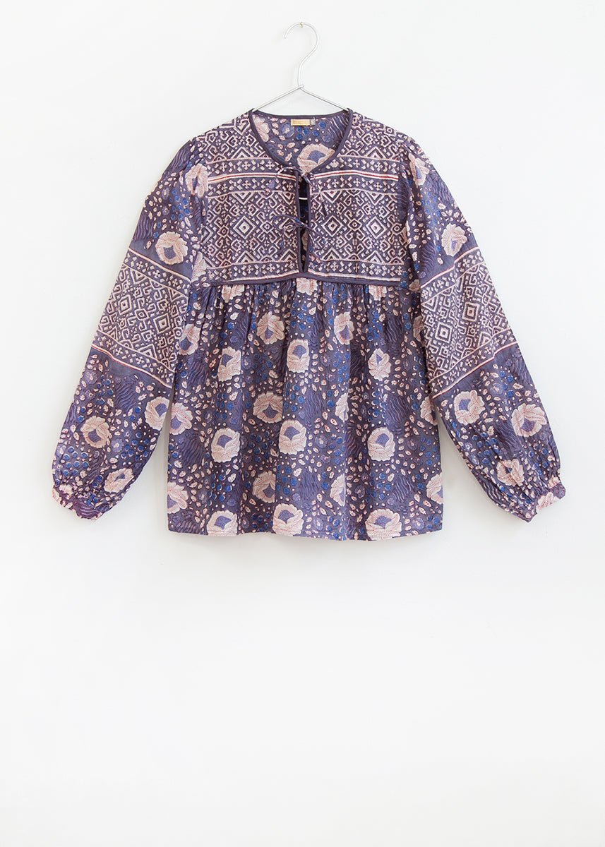 Yamini Booj Top, Shadow