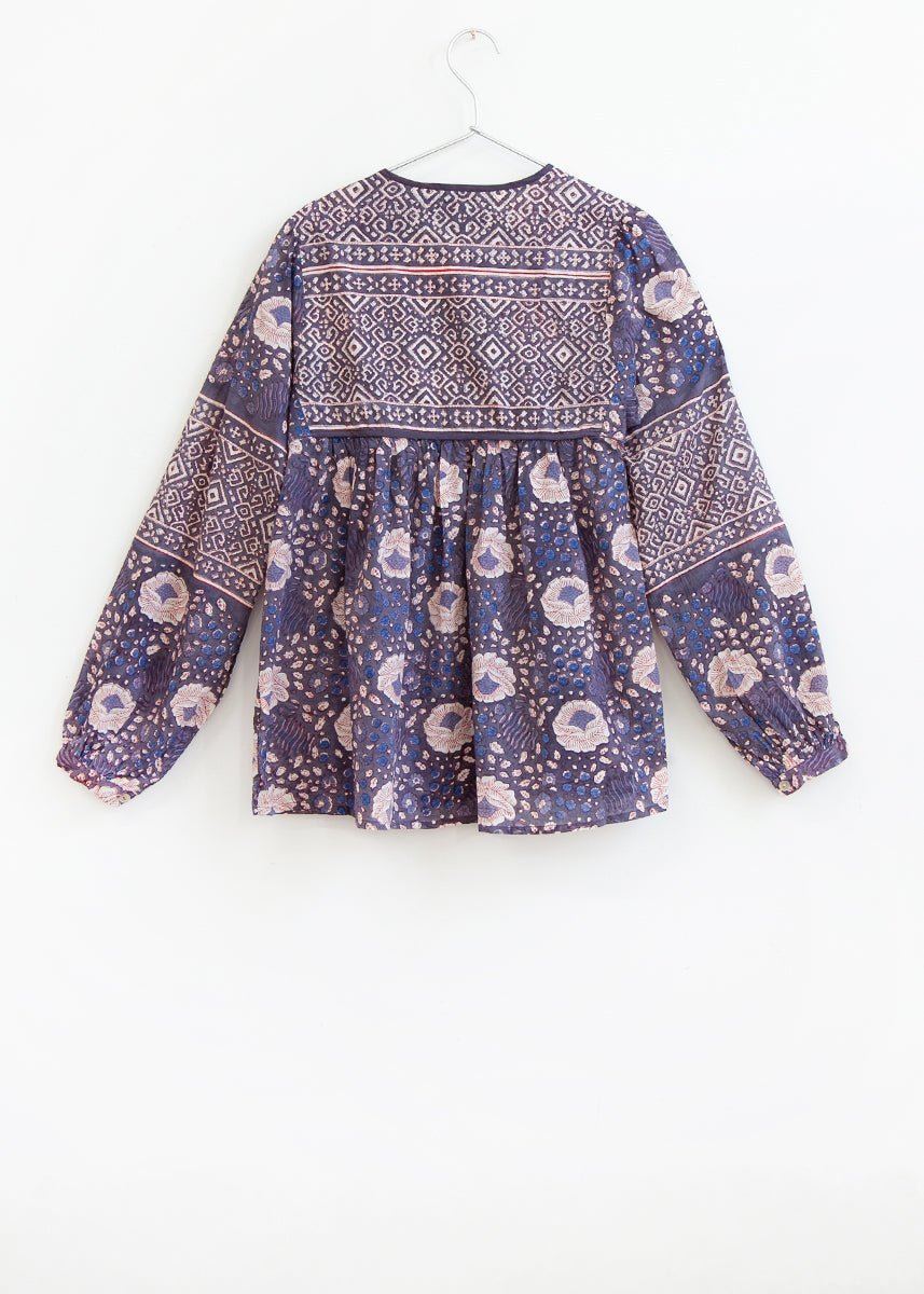 Yamini Booj Top, Shadow