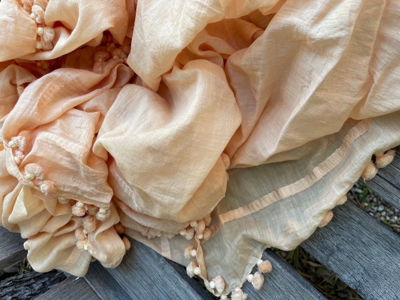 Mother's Day Dupattas