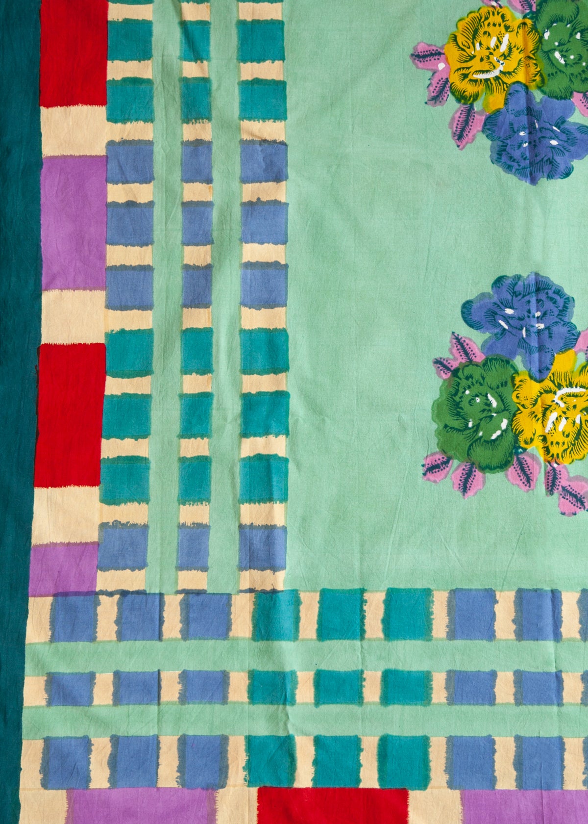 Lisa Corti Tablecloth Ankara
