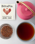 Bōtapia Aging Care Tea
