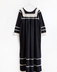 Xasmin Dress Long