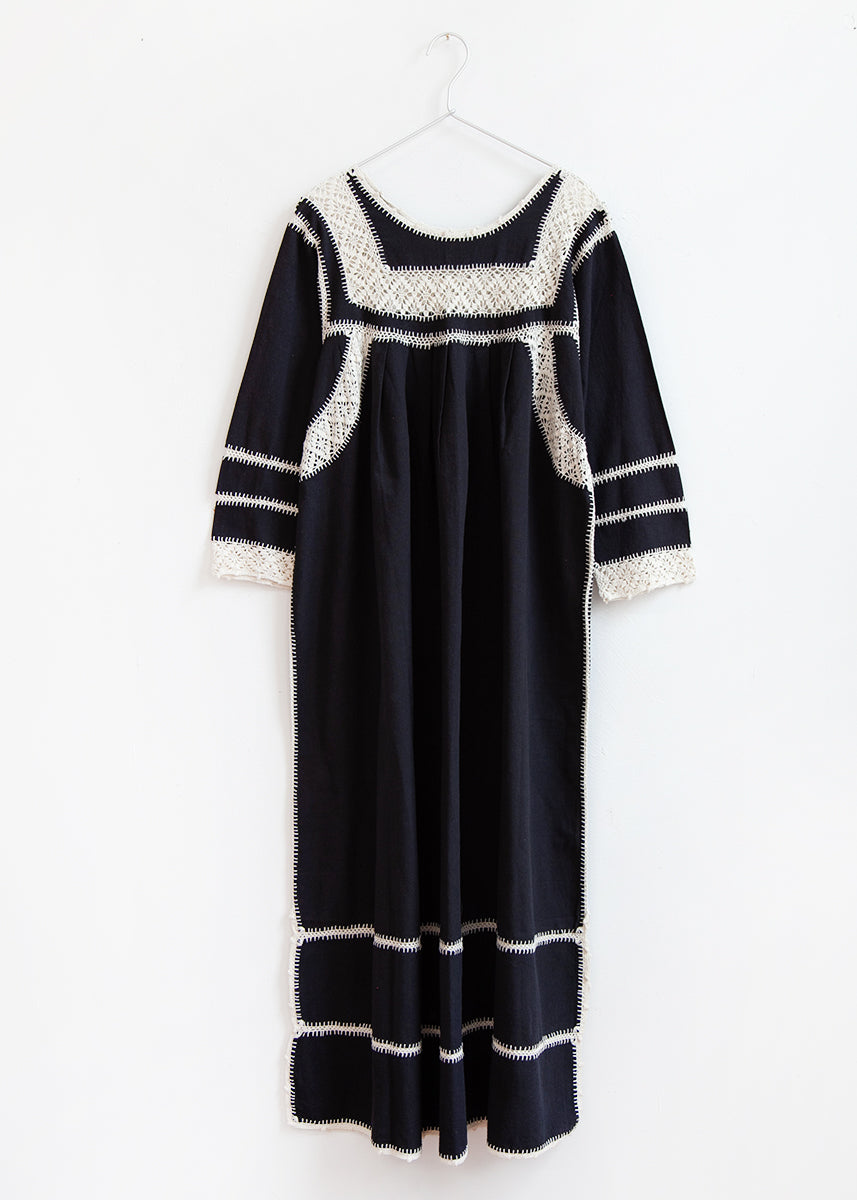 Xasmin Dress Long