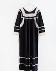 Xasmin Dress Long