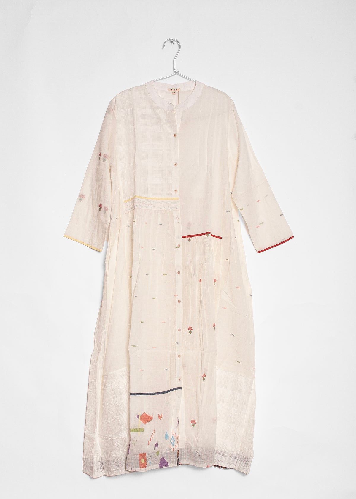 ArtAnt Aarvi Dress