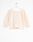 Blusa Topo Xasmin